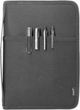 diodrio A5 Zipper Journal