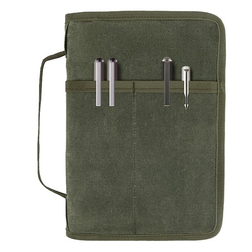 Field notes notebook - notes,