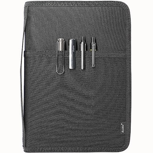 Zippered journal cover - zippered,