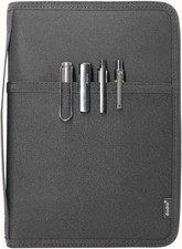 diodrio A5 Zipper Journal