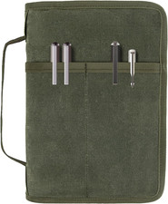 Field Notes Notebook Cover for