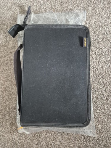 Lochby field journal zip - journal, a5