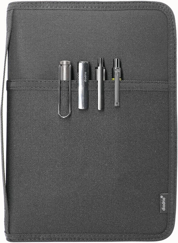 Diodrio zipper journal - diodrio,