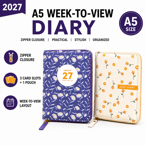 2027 week page - week, to