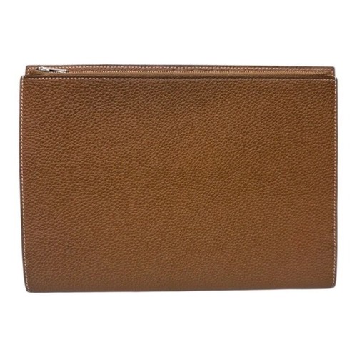 Hermes notebook cover zip - notebook,