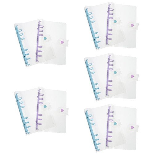 Count journal notebook cover - notebook,