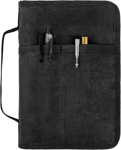 Field notes notebook cover - field,