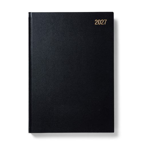 Diary day page - diary, a