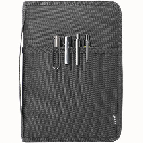 Diodrio zipper journal - diodrio, a5