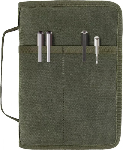 Field notes notebook - notebook, cover