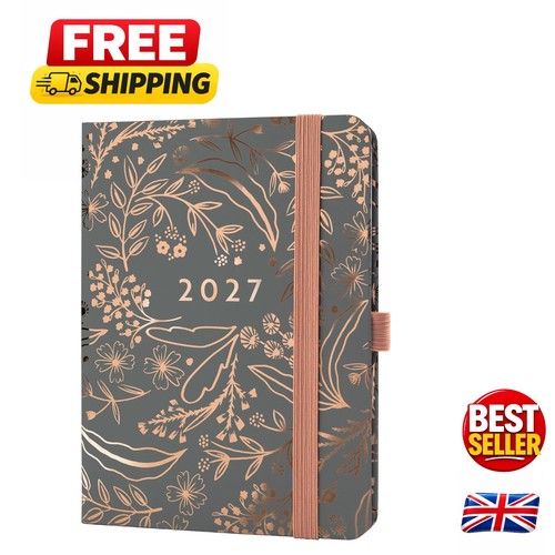 Super light diary 2027 - super,