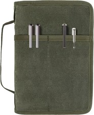 Field Notes Notebook Cover for